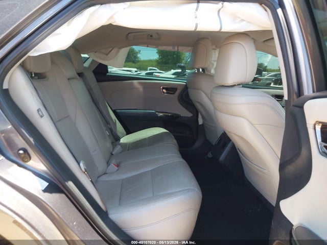 صورة 8 لـ 2013 Toyota AVALON XLE PREMIUM