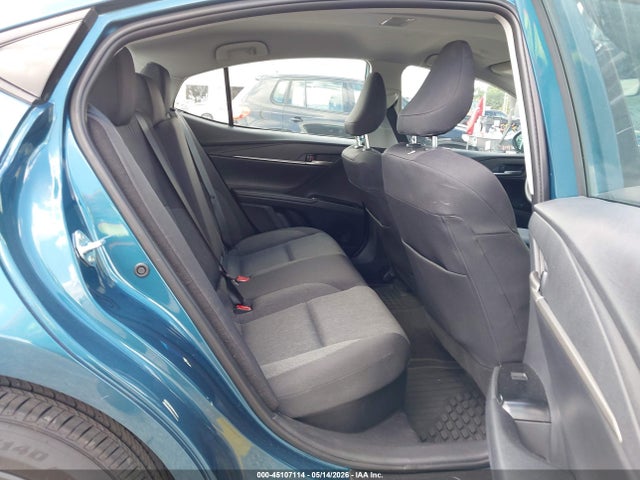 2026 Toyota CAMRY LE 照片 8