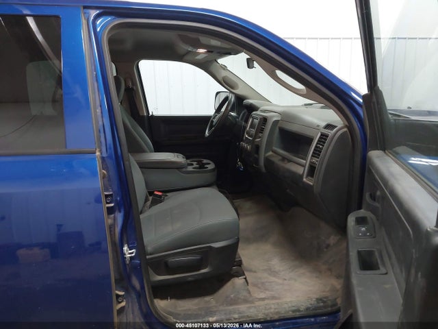 2019 RAM 1500 CLASSIC TRADESMAN 4X4 5'7 BOX 照片 5
