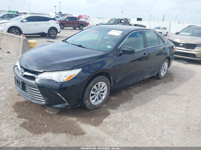 صورة 2 لـ 2017 Toyota CAMRY LE