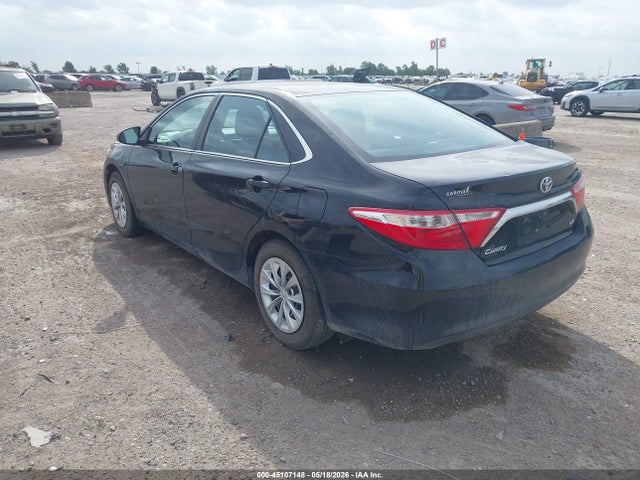 صورة 3 لـ 2017 Toyota CAMRY LE