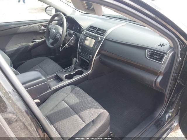 صورة 5 لـ 2017 Toyota CAMRY LE