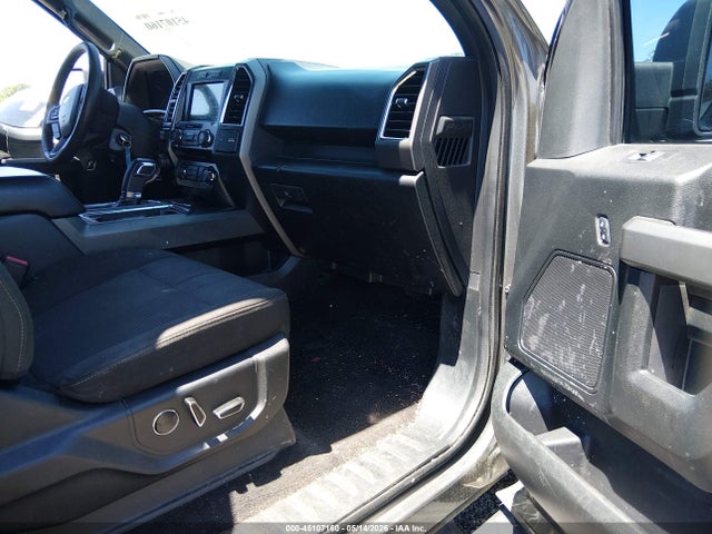 صورة 5 لـ 2016 FORD F-150 XLT