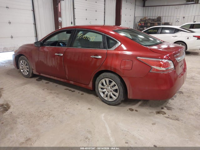 صورة 3 لـ 2015 Nissan ALTIMA 2.5 S