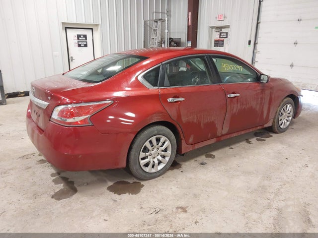 صورة 4 لـ 2015 Nissan ALTIMA 2.5 S