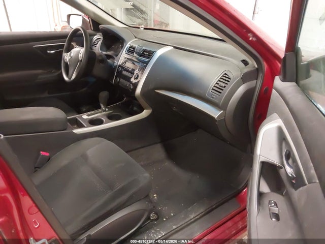 صورة 5 لـ 2015 Nissan ALTIMA 2.5 S
