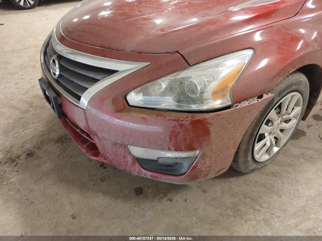 صورة 6 لـ 2015 Nissan ALTIMA 2.5 S
