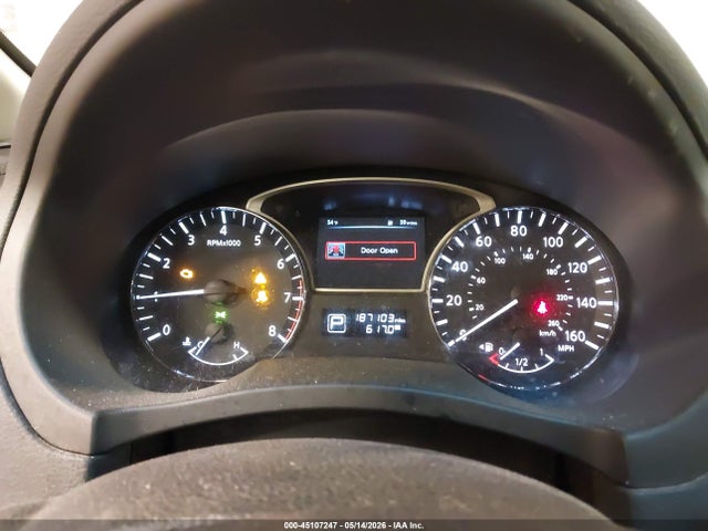 صورة 7 لـ 2015 Nissan ALTIMA 2.5 S