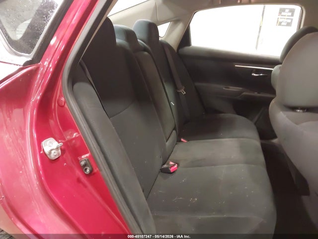 صورة 8 لـ 2015 Nissan ALTIMA 2.5 S