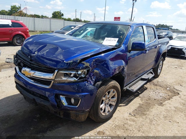 صورة 2 لـ 2016 Chevrolet COLORADO LT