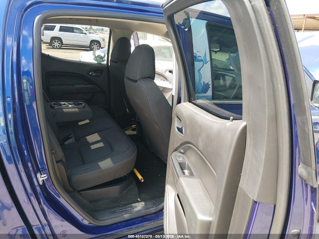 صورة 8 لـ 2016 Chevrolet COLORADO LT