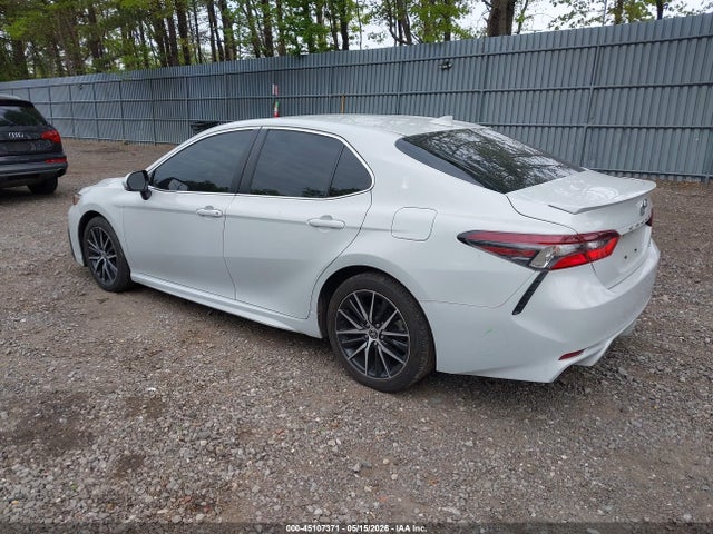 صورة 3 لـ 2022 Toyota CAMRY SE