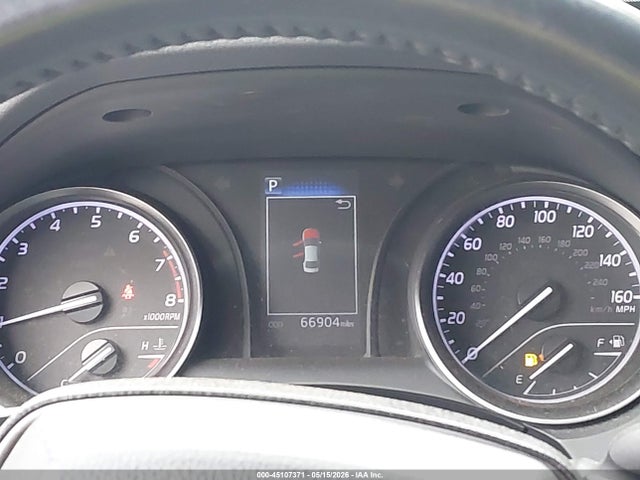 صورة 7 لـ 2022 Toyota CAMRY SE