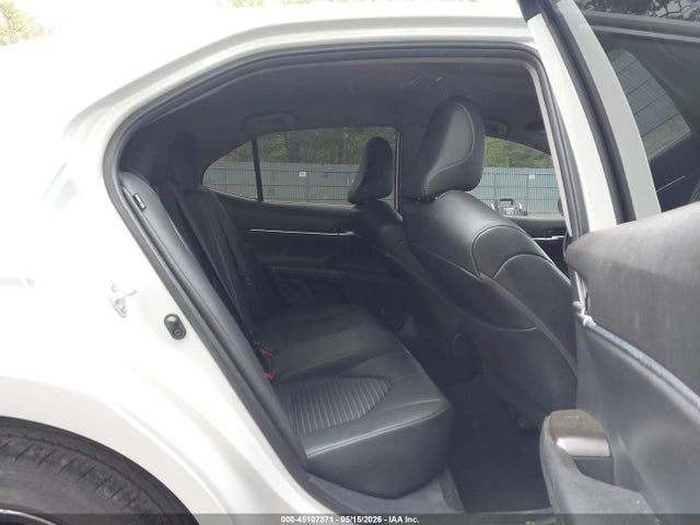 صورة 8 لـ 2022 Toyota CAMRY SE