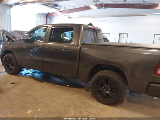 صورة 3 لـ 2020 RAM 1500 BIG HORN 4X4 5'7 BOX