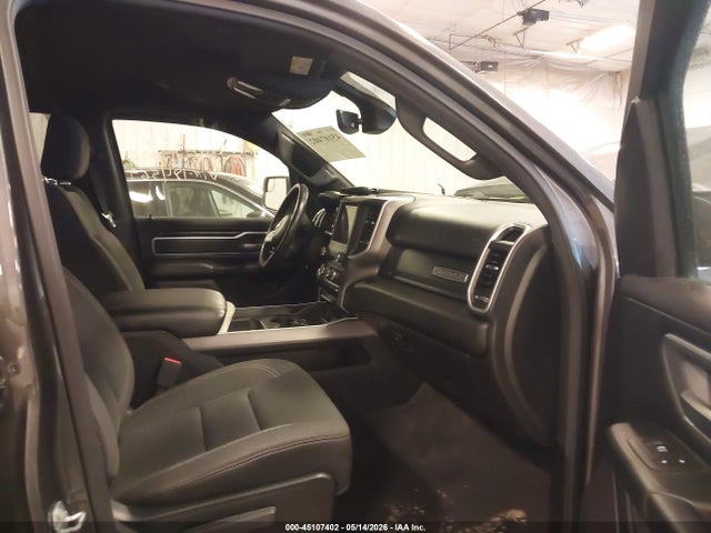 صورة 5 لـ 2020 RAM 1500 BIG HORN 4X4 5'7 BOX