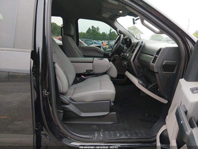2020 FORD F-250 XL 缩略图 5