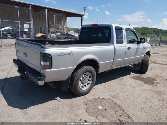 صورة 4 لـ 2011 FORD RANGER XLT