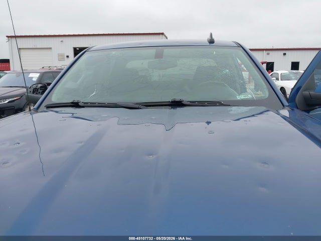 2015 Chevrolet SILVERADO 1500 2LT 照片 6