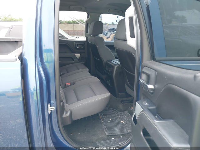 2015 Chevrolet SILVERADO 1500 2LT 照片 8