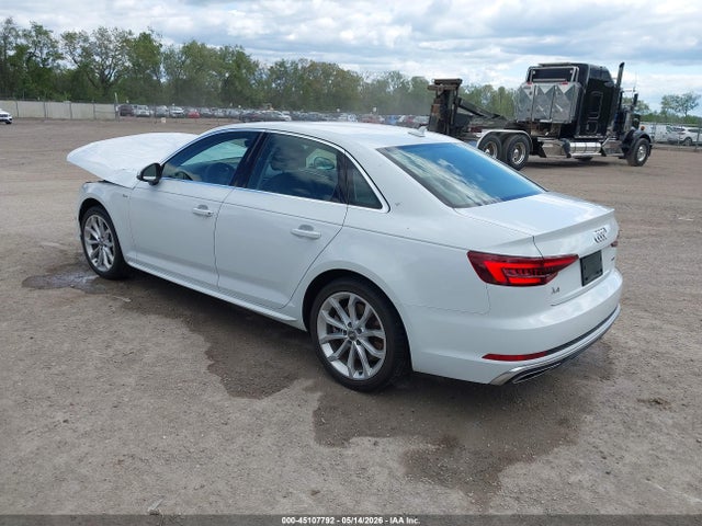 صورة مصغرة 3 لـ 2019 AUDI A4 45 PREMIUM