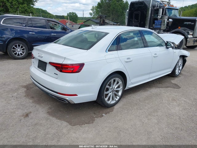 صورة مصغرة 4 لـ 2019 AUDI A4 45 PREMIUM