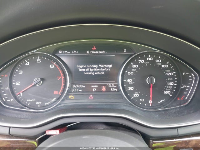 صورة مصغرة 7 لـ 2019 AUDI A4 45 PREMIUM