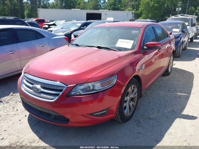 FORD TAURUS SEL - 2