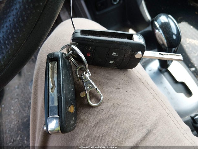 صورة مصغرة 11 لـ 2017 Chevrolet SPARK 1LT CVT