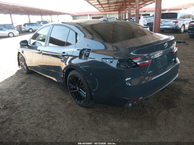 صورة 3 لـ 2025 Toyota CAMRY SE