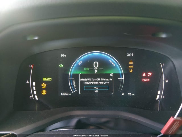 2025 Toyota CAMRY SE photo 7