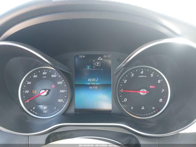 2020 Mercedes-BENZ C 300 照片 7