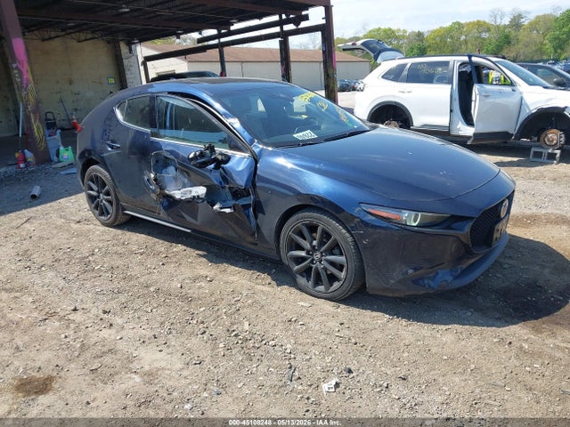2020 MAZDA MAZDA3 PREMIUM PACKAGE