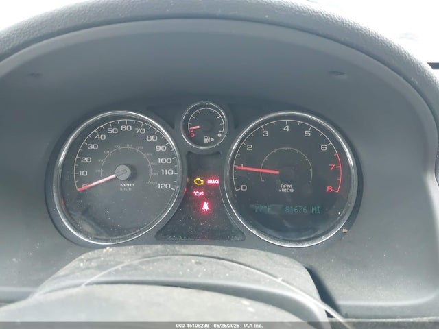 صورة 7 لـ 2007 Chevrolet COBALT LS