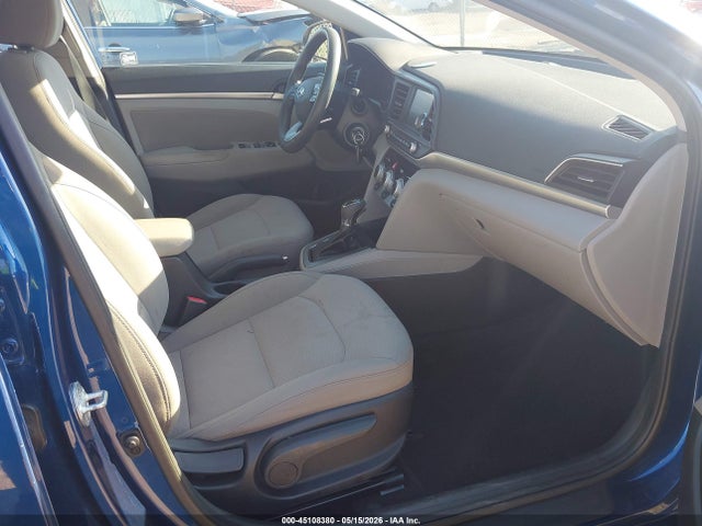صورة 5 لـ 2019 Hyundai ELANTRA SEL
