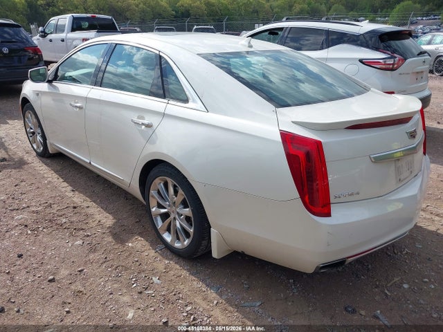 صورة 3 لـ 2013 Cadillac XTS PREMIUM