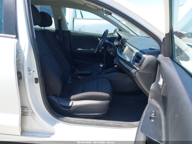 2023 KIA RIO LX 照片 5