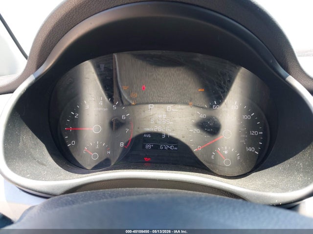 2023 KIA RIO LX 照片 7