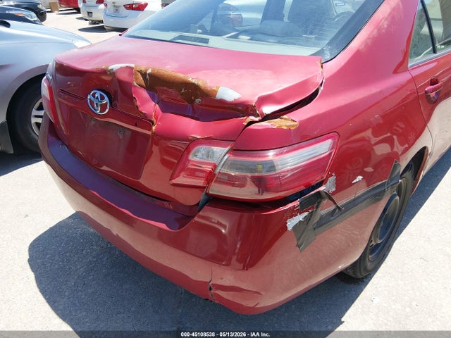 2009 Toyota CAMRY LE 照片 6