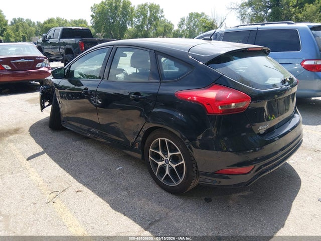 صورة 3 لـ 2016 FORD FOCUS SE