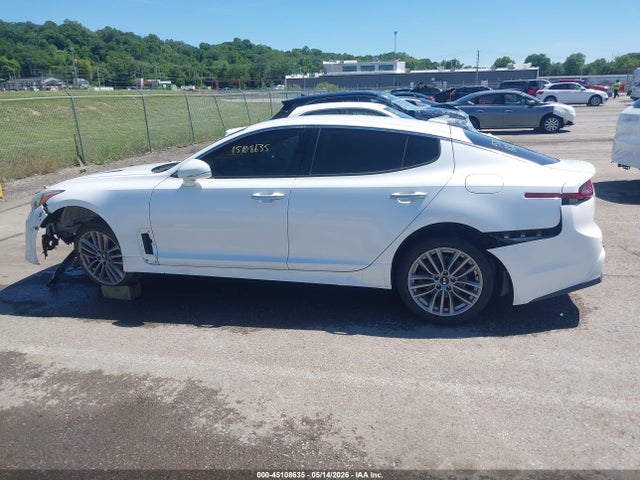 صورة مصغرة 14 لـ 2018 KIA STINGER