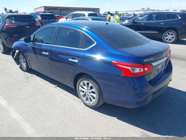 صورة 3 لـ 2018 Nissan SENTRA SV