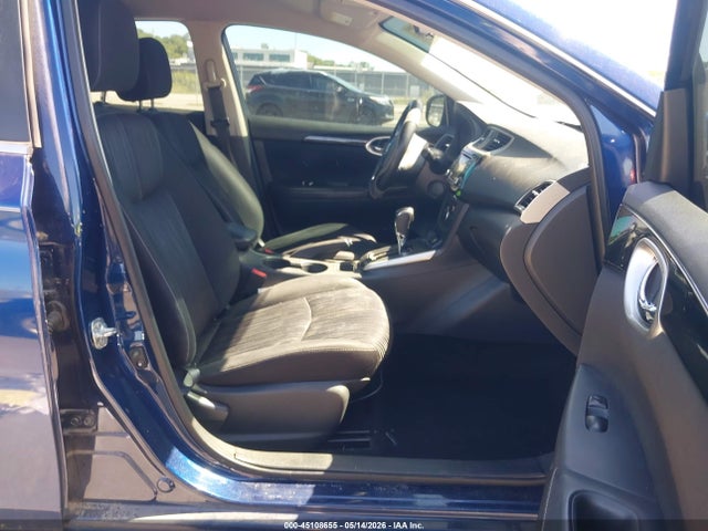 صورة 5 لـ 2018 Nissan SENTRA SV