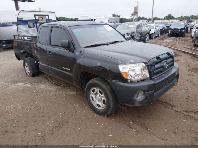 2006 TOYOTA TACOMA 