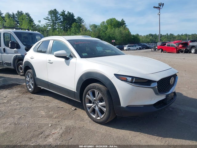 2023 MAZDA CX-3 2.5 S SELECT