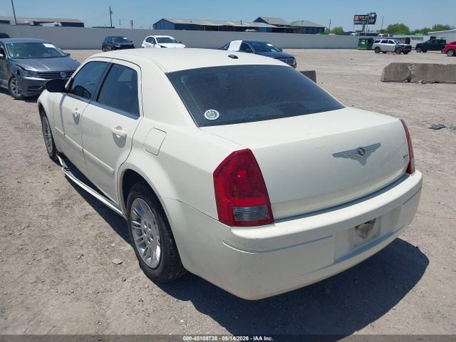CHRYSLER 300 - 3
