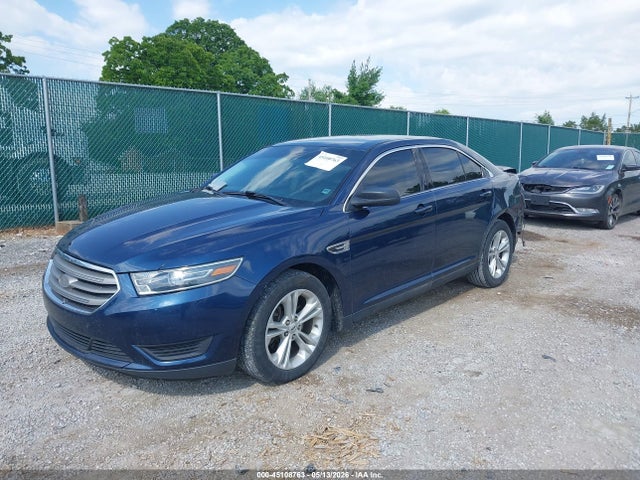 FORD TAURUS SE - 2