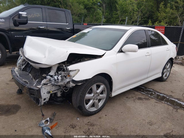 صورة 2 لـ 2007 Toyota CAMRY SE