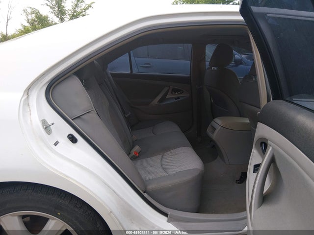صورة 8 لـ 2007 Toyota CAMRY SE