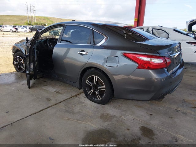 صورة 3 لـ 2016 Nissan ALTIMA 2.5/2.5 S/2.5 SL/2.5 SR/2.5 SV